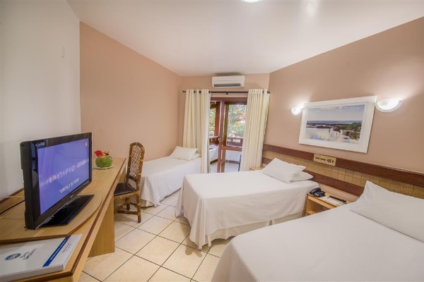 Best Western Shalimar Praia Hotel (Porto Seguro)